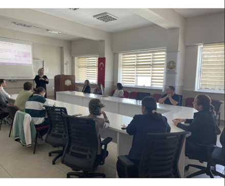 Amerika’da Hemşirelik: Sorular ve Cevaplar